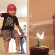 Illustration for article titled Tiny Soccer Birthday Boy Is The Sports Highlight Of The Day